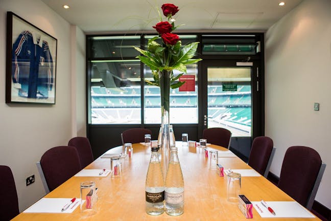 Twickenham meeting room