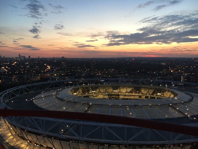 London Stadium