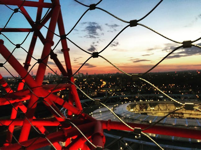 London Stadium