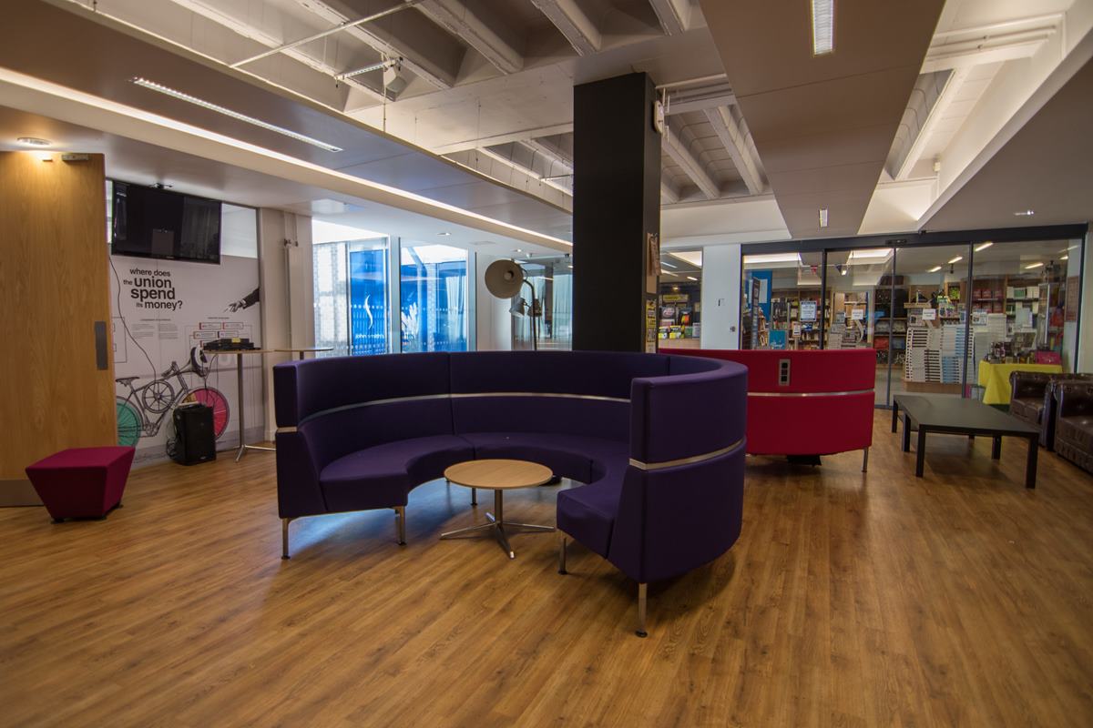 Queen Mary University Students' Union