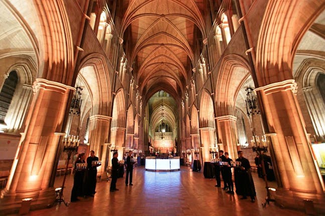 Southwark Cathedral