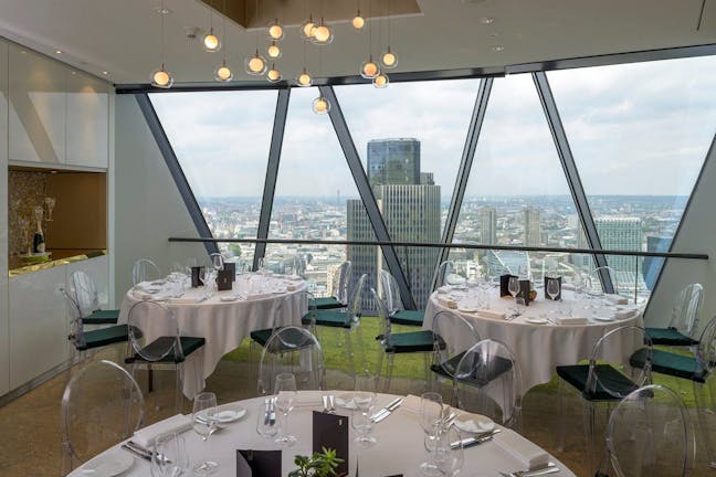 The Gherkin