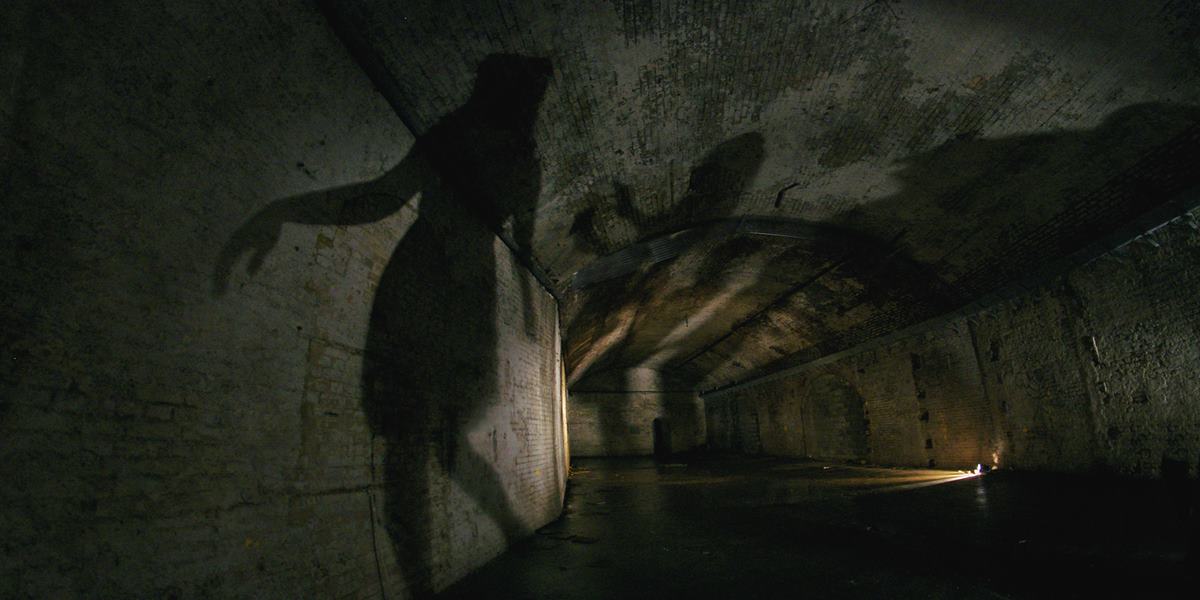 Vaults