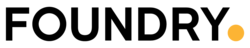 Foundry logo